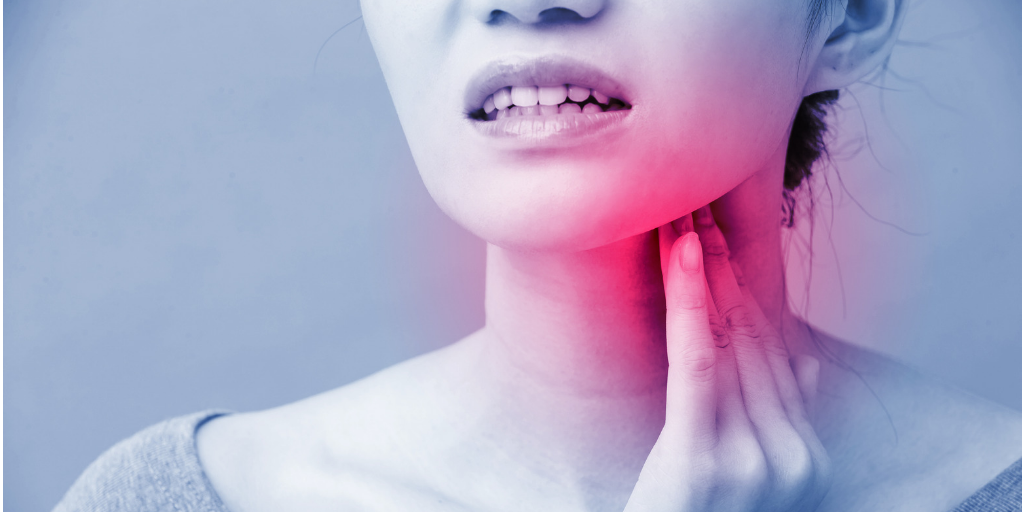 thyroid diet and health