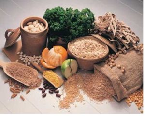 low glycemic carbs for PCOS