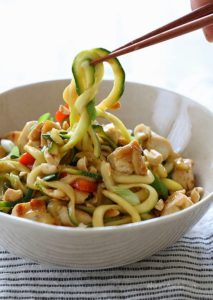 Kung-Pao-Chicken-Zoodles