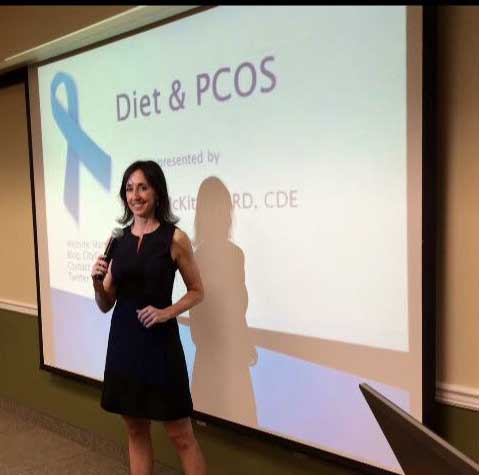 PCOS-lecture