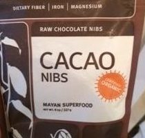 cacao nibs