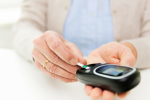 type 2 diabetes and insulin resistance