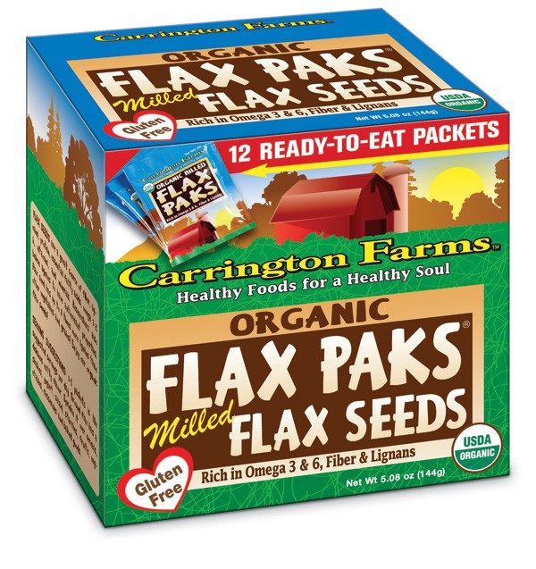 flax