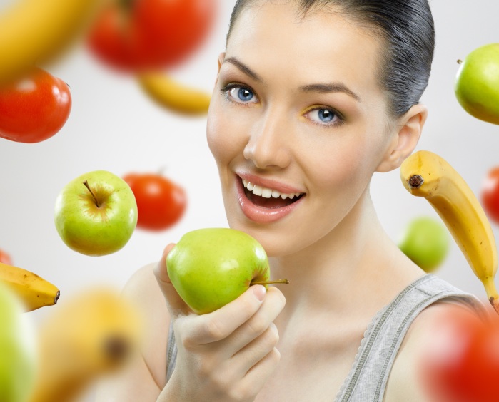 Will Eating Fruit Cause You to Gain Weight? - Martha McKittrick Nutrition