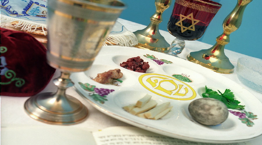 passover 1