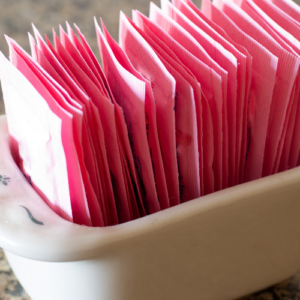 Are artificial sweeteners bad for you