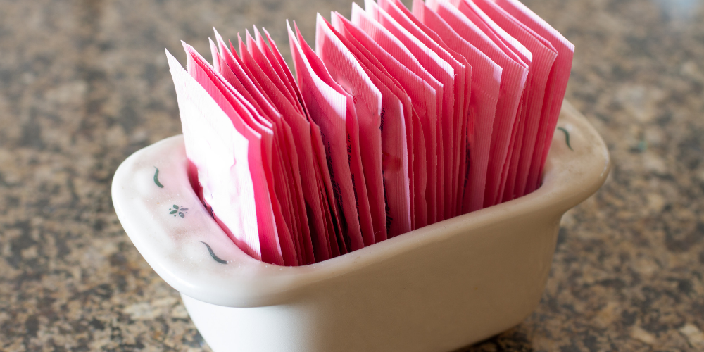 Are artificial sweeteners bad for you