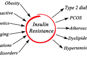 what is insulin resistance