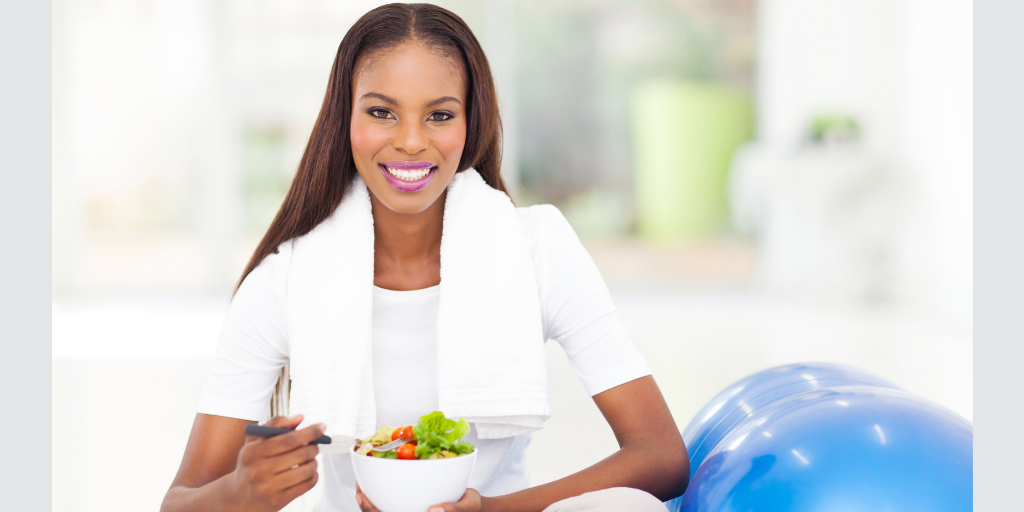 Lean PCOS diet and lifetyle