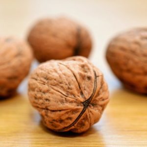 Walnuts