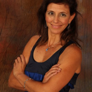 Maria Horstmann PCOS and exercise 