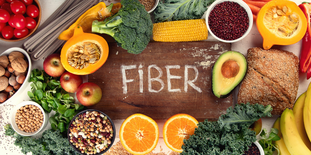 Benefits Of Fiber For Pcos Martha Mckittrick Nutrition