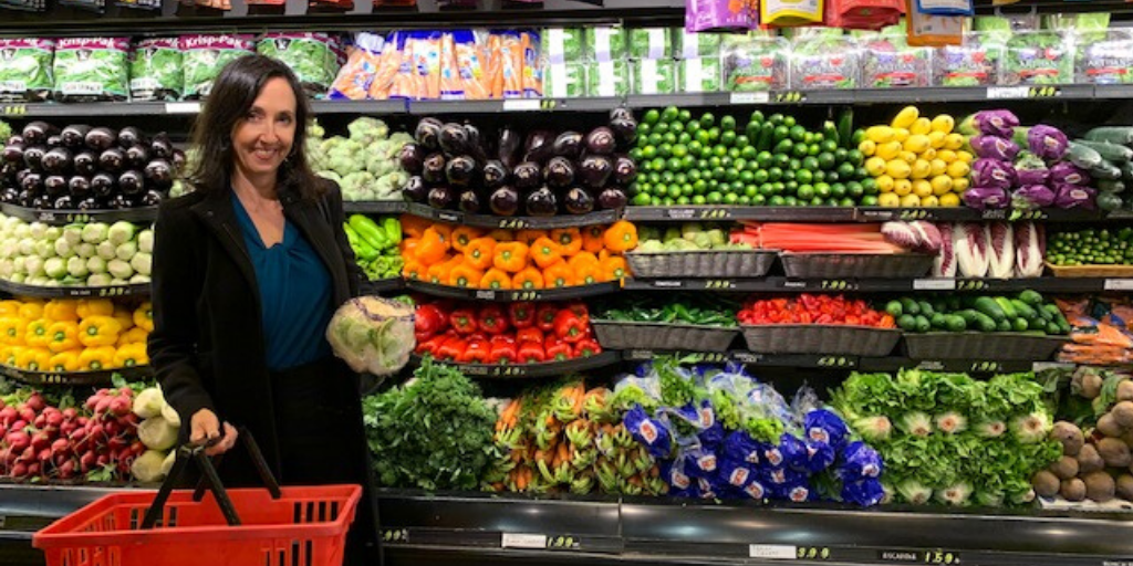 New Supermarket FInds