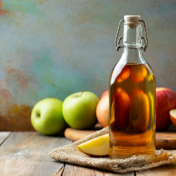 health benefits of apple cider vinegar