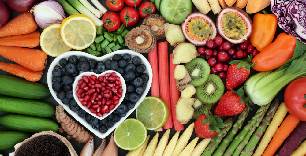 health benefits of polyphenols for PCOS