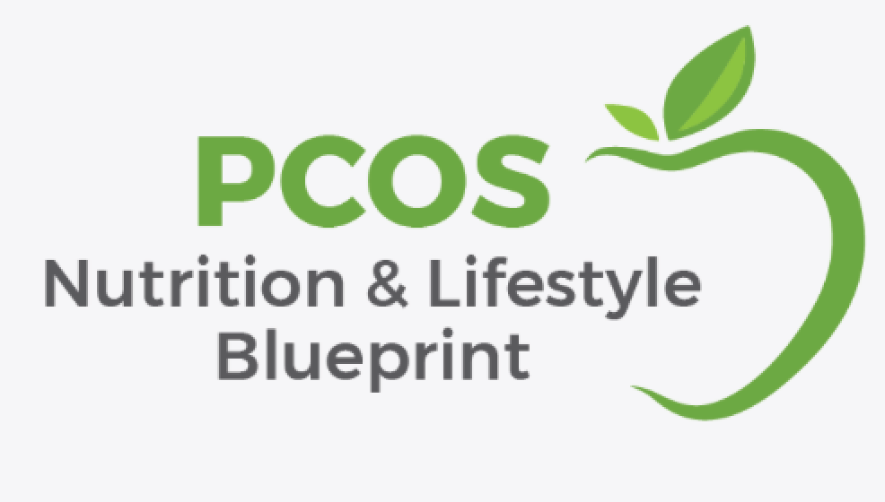 PCOS Nutrition & Lifestyle Blueprint Course 