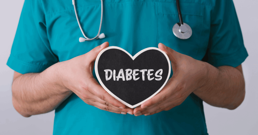 is diabetes reversible?